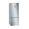 Profilo BD3056IFAN A++ 59 LT No-Frost Kombi Tipi Buzdolabı Inox