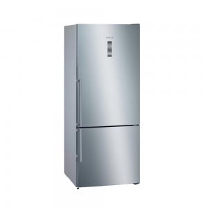 Profilo BD3076IFAN XL A+++ 578 LT Kombi Tipi No-Frost Buzdolabı Inox