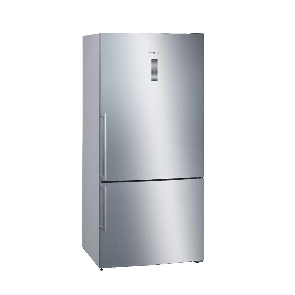 Profilo BD3086IFAN A++ 682 LT No-Frost Kombi Tipi Buzdolabı Inox